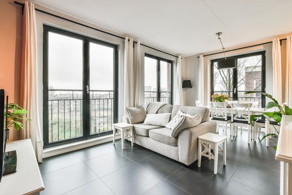 Medium property photo - Marcusstraat 93, 1091 TJ Amsterdam